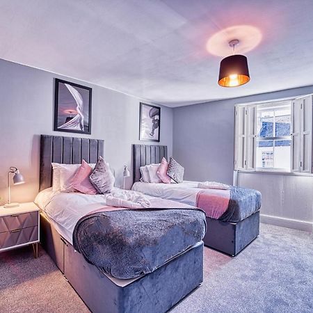 The Stylish Gem Of Bath - Football Table - Sleeps 10 Exteriér fotografie