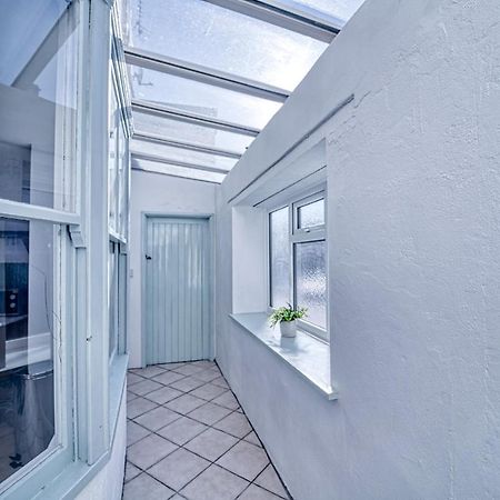 The Stylish Gem Of Bath - Football Table - Sleeps 10 Exteriér fotografie