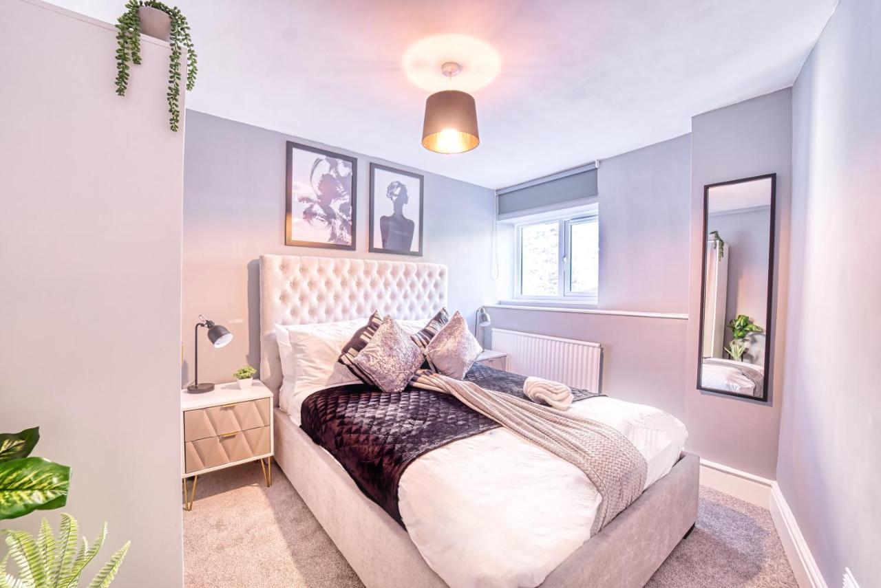 The Stylish Gem Of Bath - Football Table - Sleeps 10 Exteriér fotografie