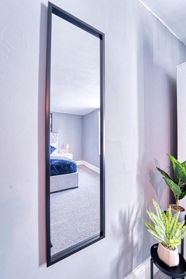 The Stylish Gem Of Bath - Football Table - Sleeps 10 Exteriér fotografie