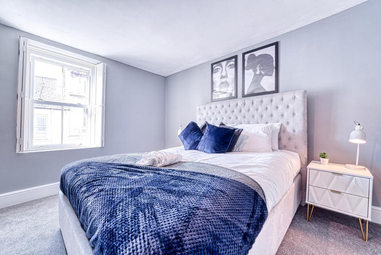 The Stylish Gem Of Bath - Football Table - Sleeps 10 Exteriér fotografie