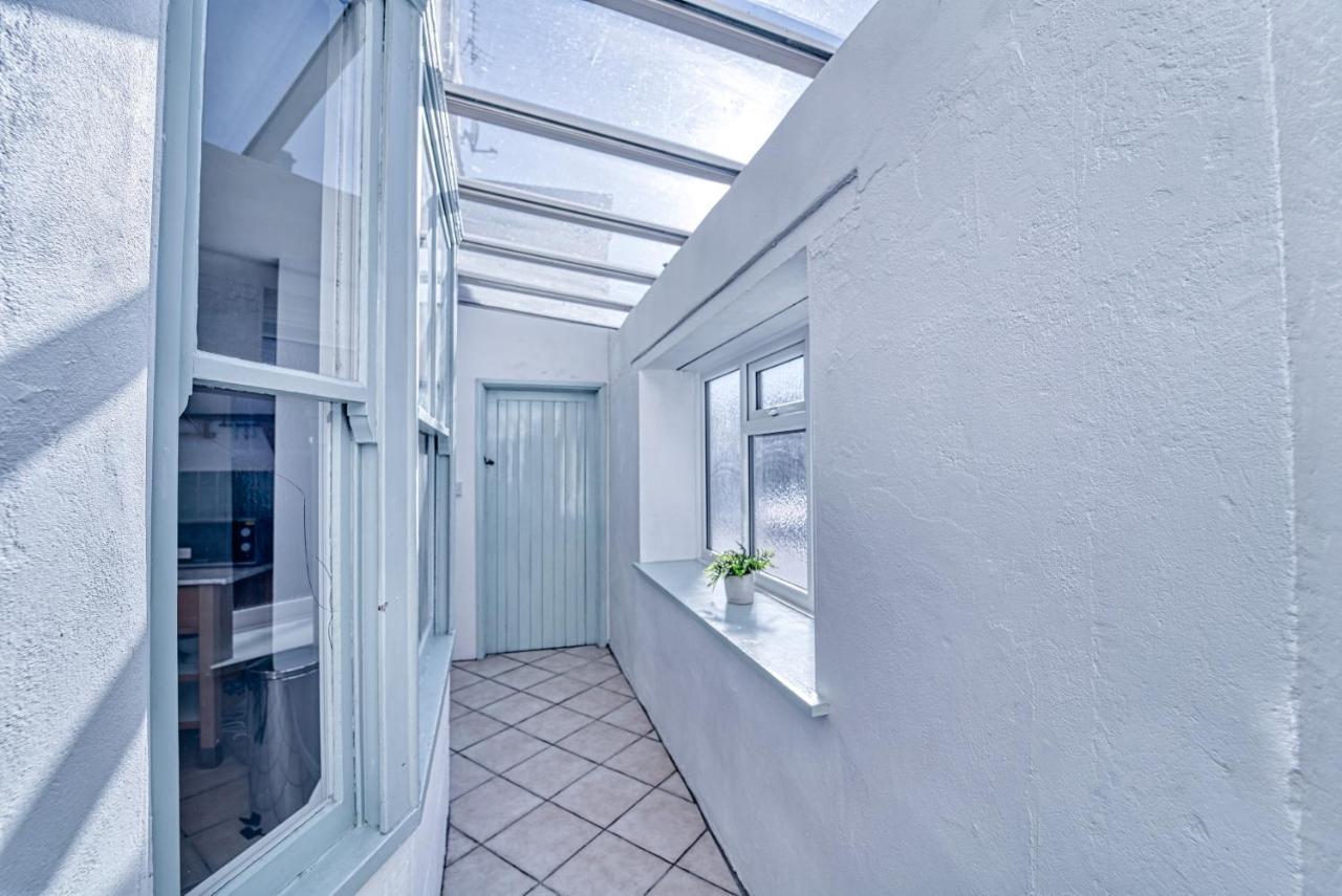 The Stylish Gem Of Bath - Football Table - Sleeps 10 Exteriér fotografie