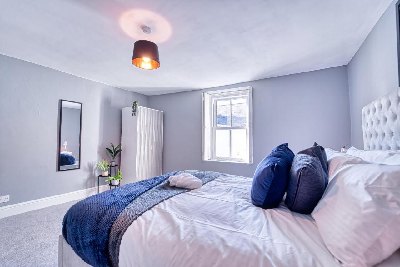 The Stylish Gem Of Bath - Football Table - Sleeps 10 Exteriér fotografie