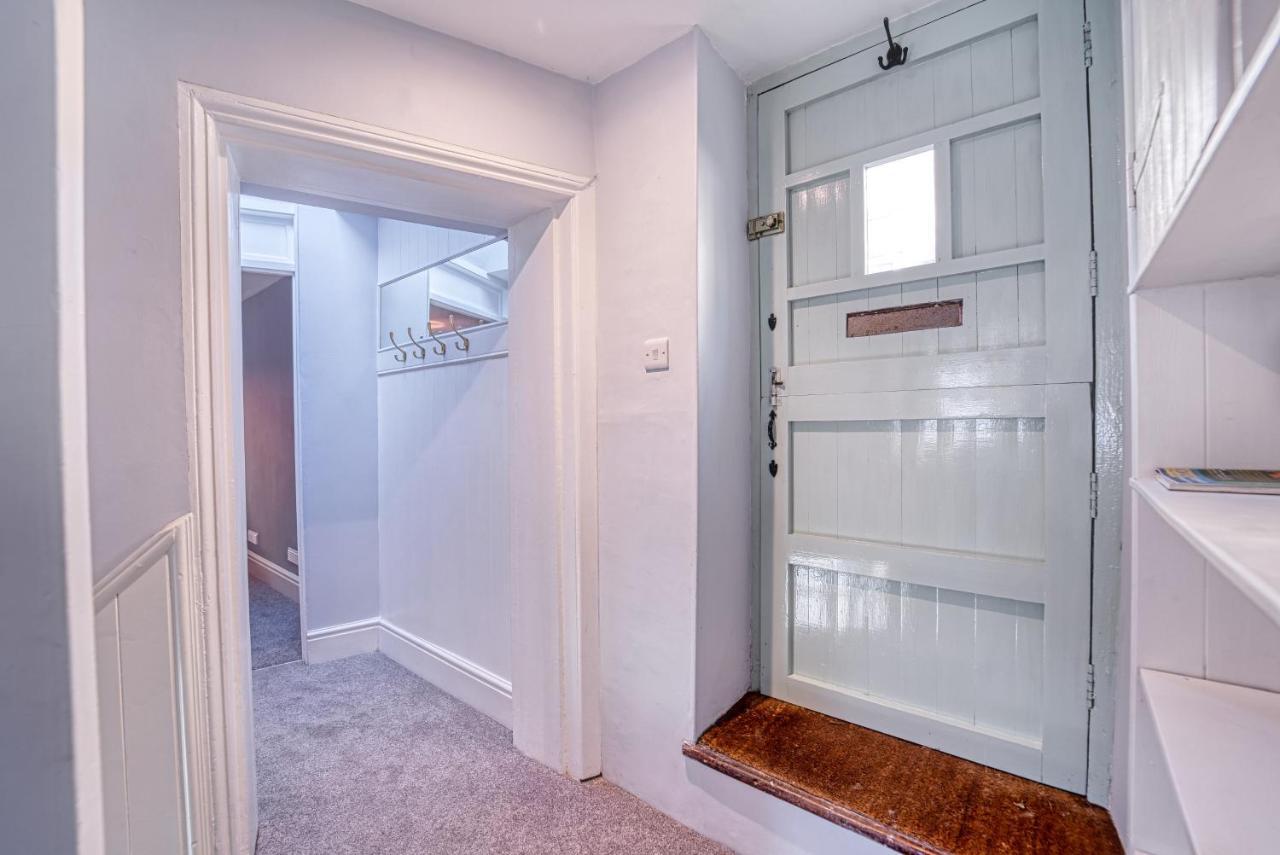 The Stylish Gem Of Bath - Football Table - Sleeps 10 Exteriér fotografie