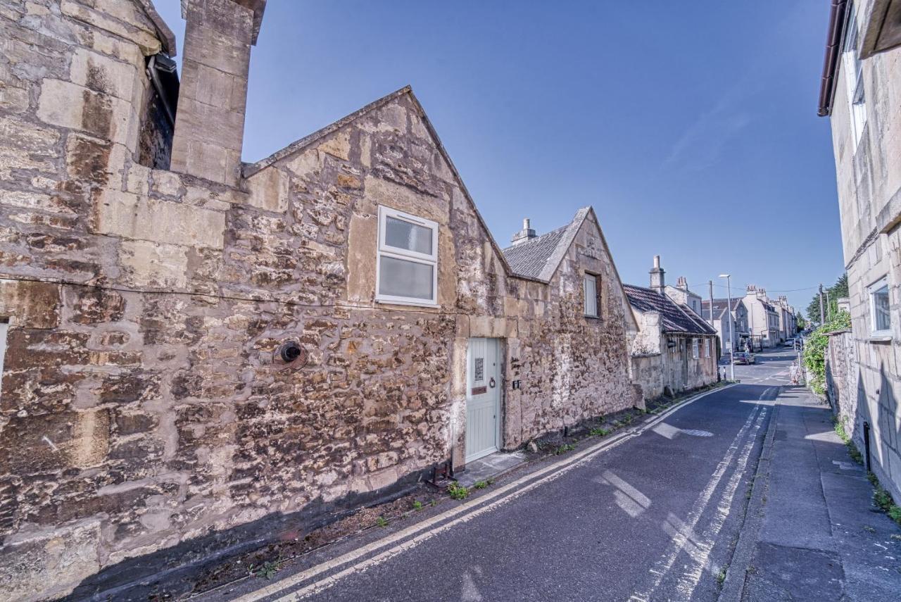 The Stylish Gem Of Bath - Football Table - Sleeps 10 Exteriér fotografie